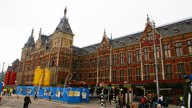 Centraal Staation