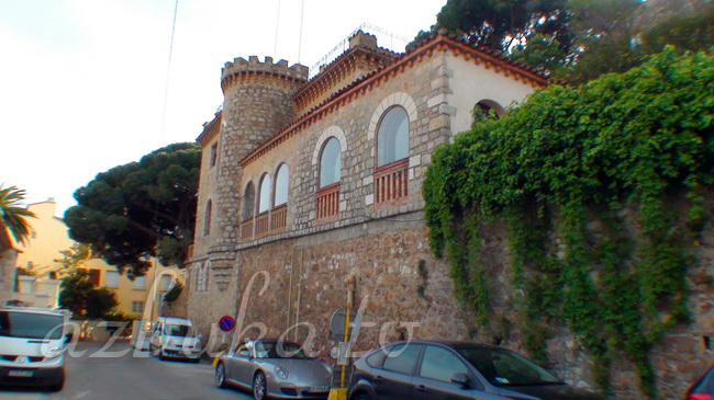 Замок-музей
