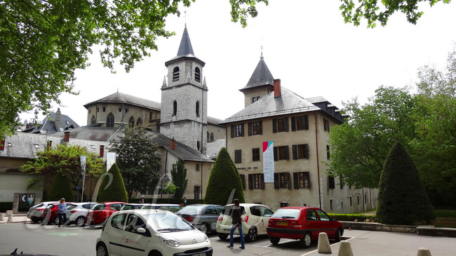 Кафедральный собор и музей