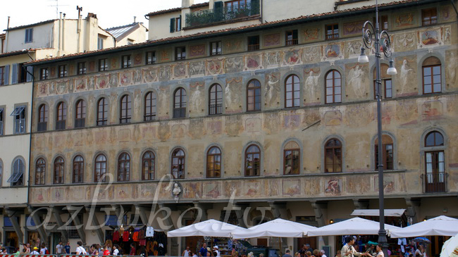 Palazzo Antellesi