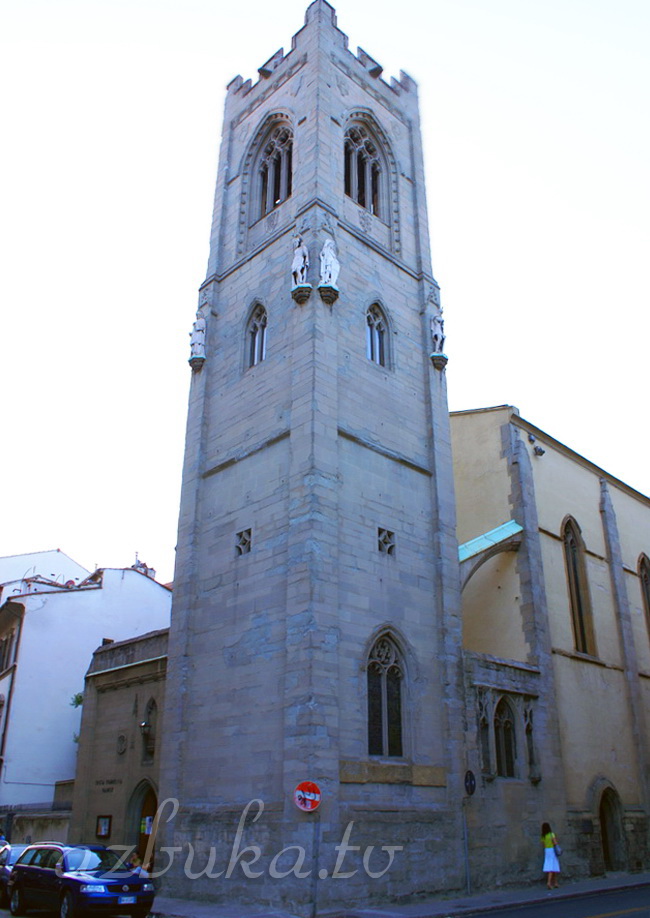 Церковь Вальденсов