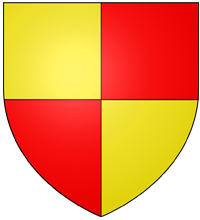 Бокер, Франция, герб города