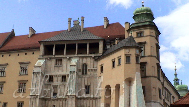 Королевский Замок