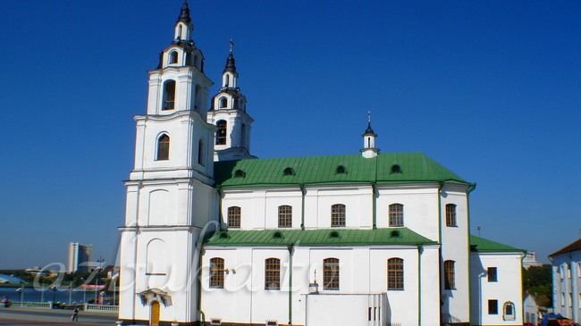 Свято-Духов Кафедральный собор