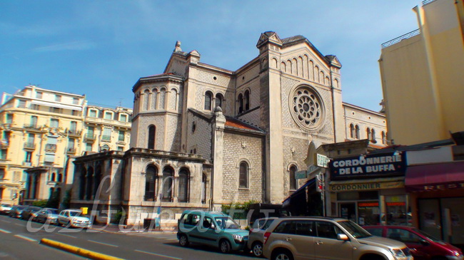 Церковь Святого Петра на Арене