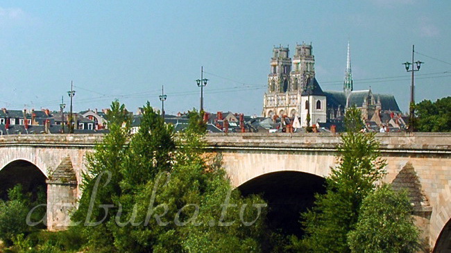 Мост Георга V