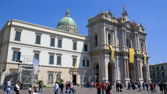 Церковь Девы Марии Розарио